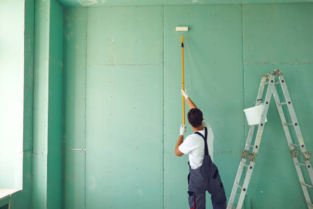 Best Environmental Consulting for Mold Prevention  in Marlow Heights, MD