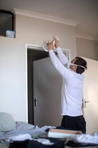 Best HVAC Mold Inspection and Cleaning  in Marlow Heights, MD