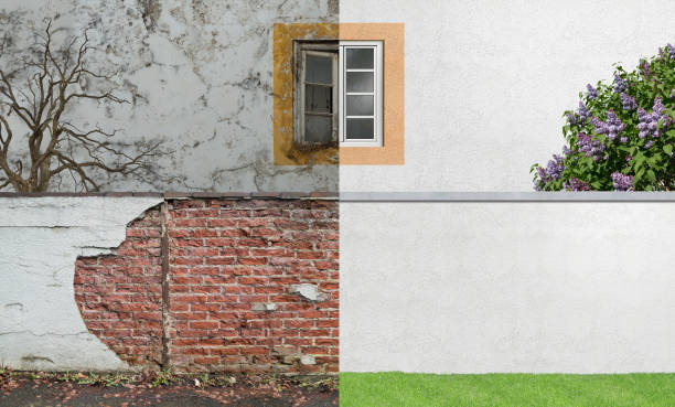 Mold Odor Removal Services in Marlow Heights, MD