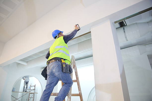 Best Air Quality Testing for Mold Spores  in Marlow Heights, MD